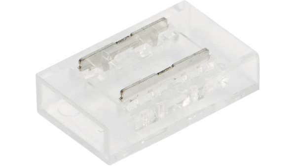 Connecteur direct L&S pour bandes de LED COB 8 mm 12 V