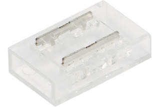 Direktverbinder L&S für LED Bänder COB 8 mm 12 V