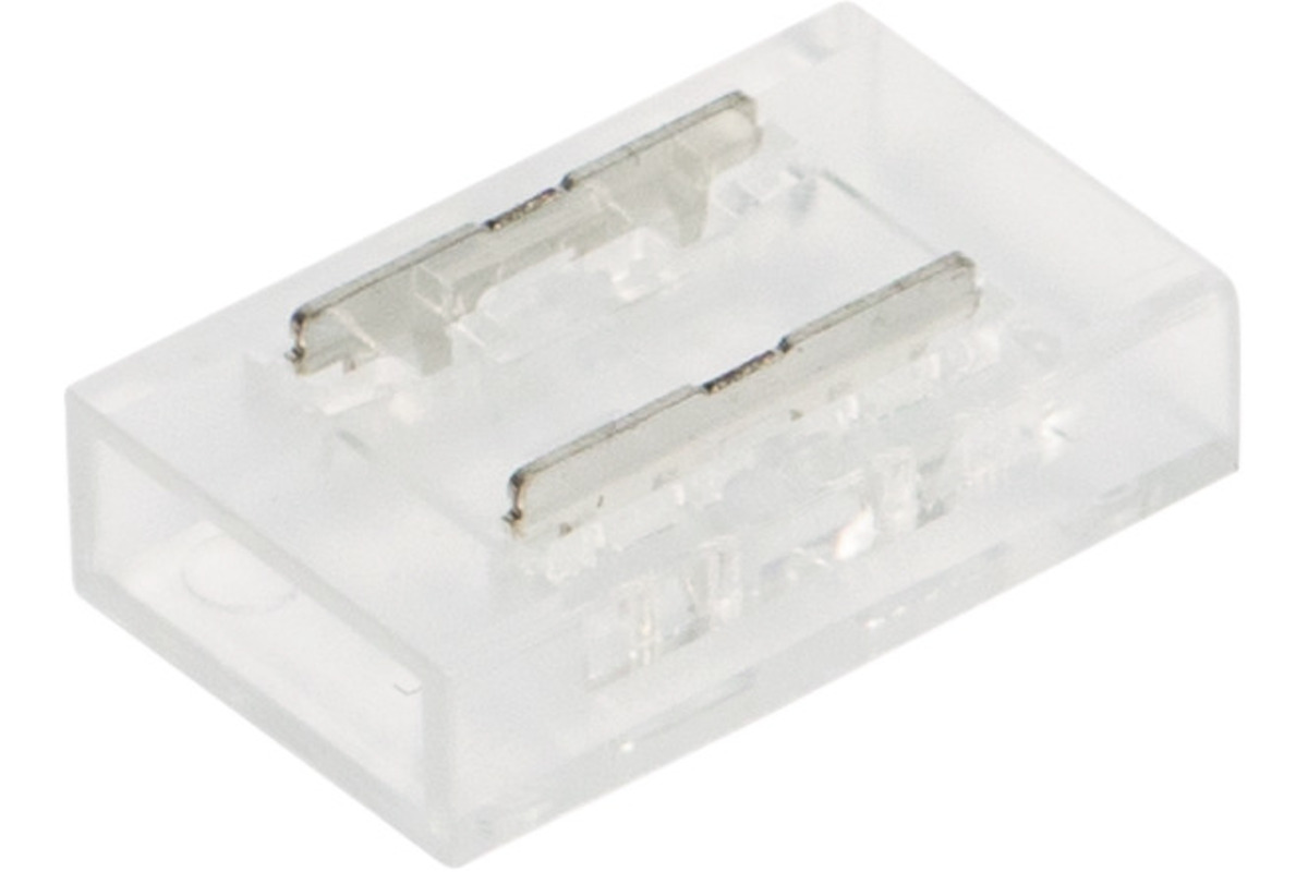 Connecteur direct L&S pour bandes de LED COB 8 mm 12 V
