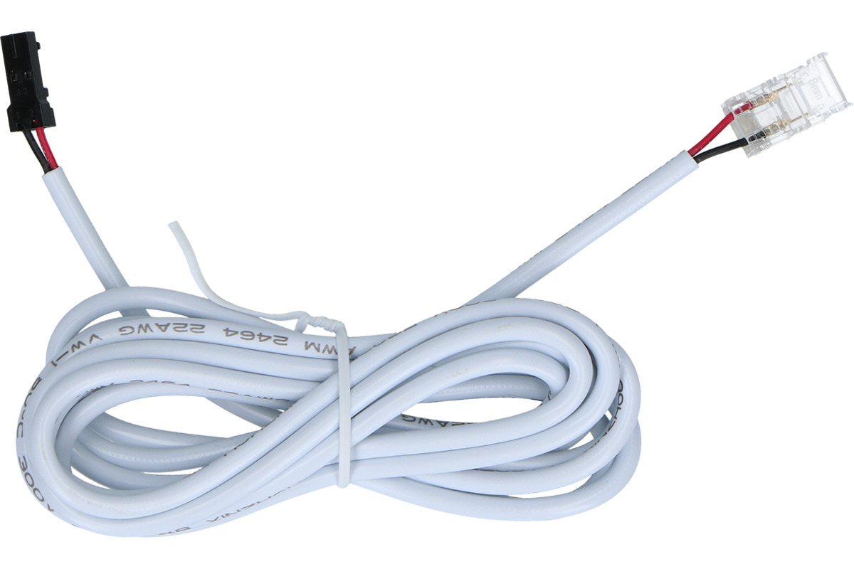Câble de connexion UL L&S Tudo+COB 12 V