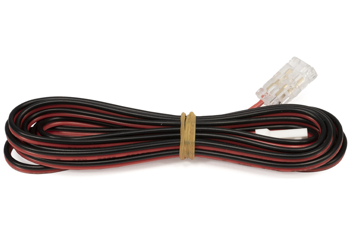 Câble de connexion COB/SMD 8 mm L&S Tudo+COB 24 V