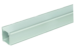 LED Einbauprofile L&S Manila mini ohne Lichtblende LED Einbauprofile L&S Manila mini ohne Lichtblende