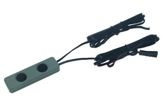 Berührungs-Dimmschalter Aufbau L&S Emotion 12 V Pucky II Berührungs-Dimmschalter Aufbau L&S Emotion 12 V Pucky II