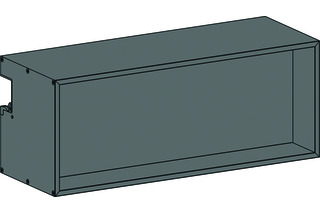 Boîte de distribution L&S Sign