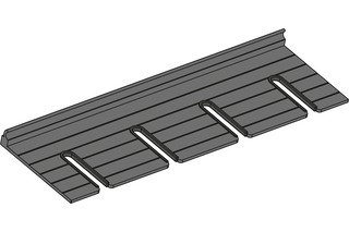 Portabicchieri da vino L&S Sign