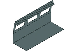 Universalablage L&S Sign 212