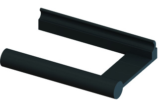 Portarotolo WC L&S Sign