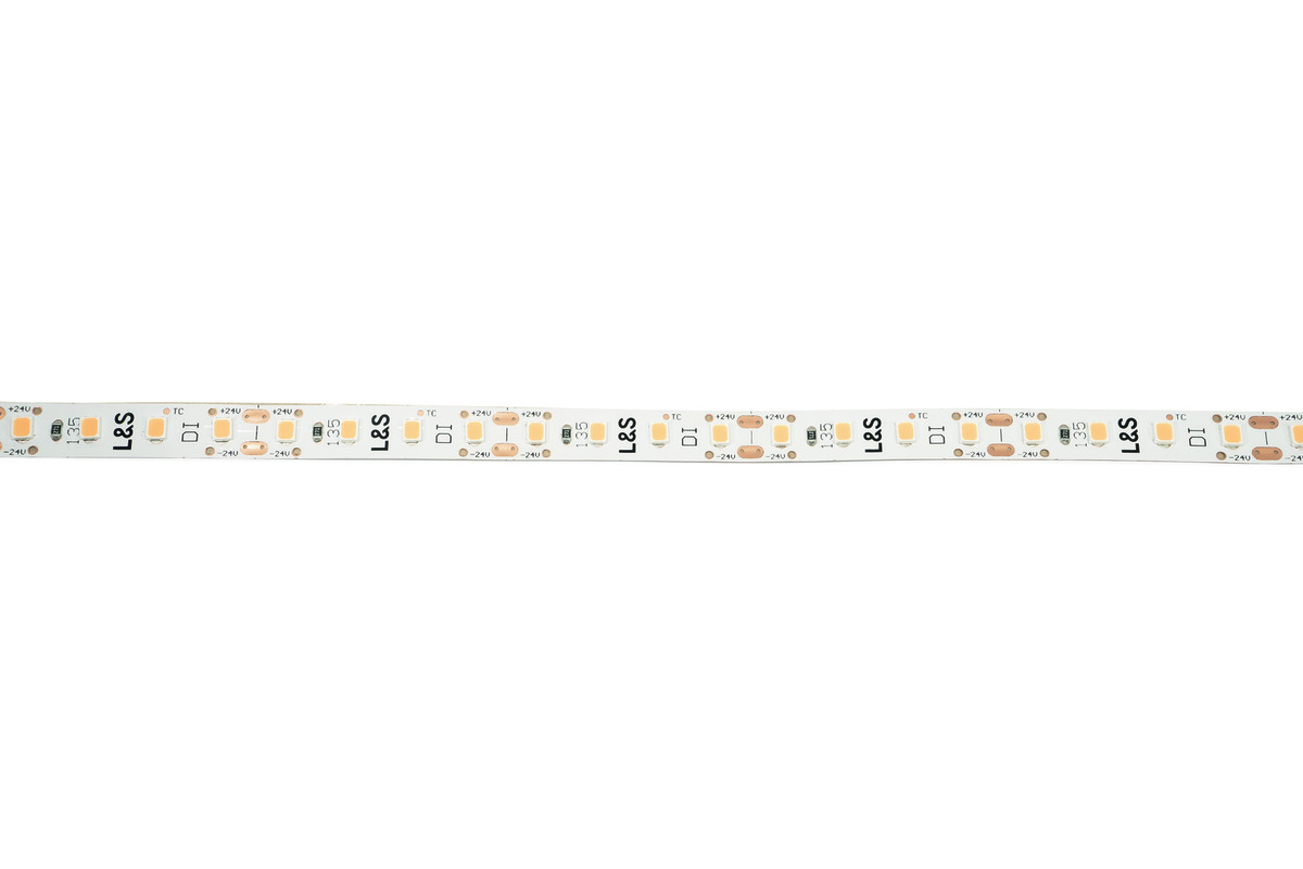 Bandes de LED L&S Tudo HE 6.3 / 24 V