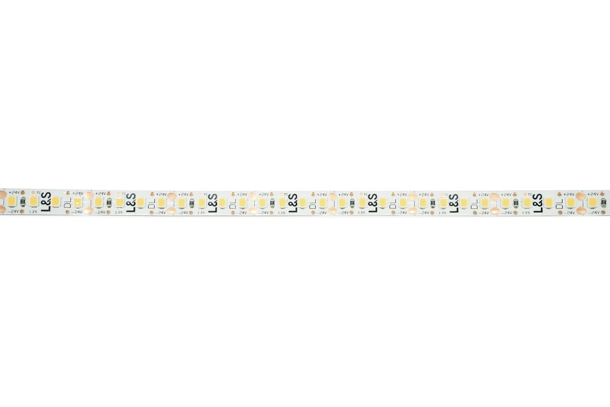 Bandes de LED L&S Tudo HE 8.6 / 24 V