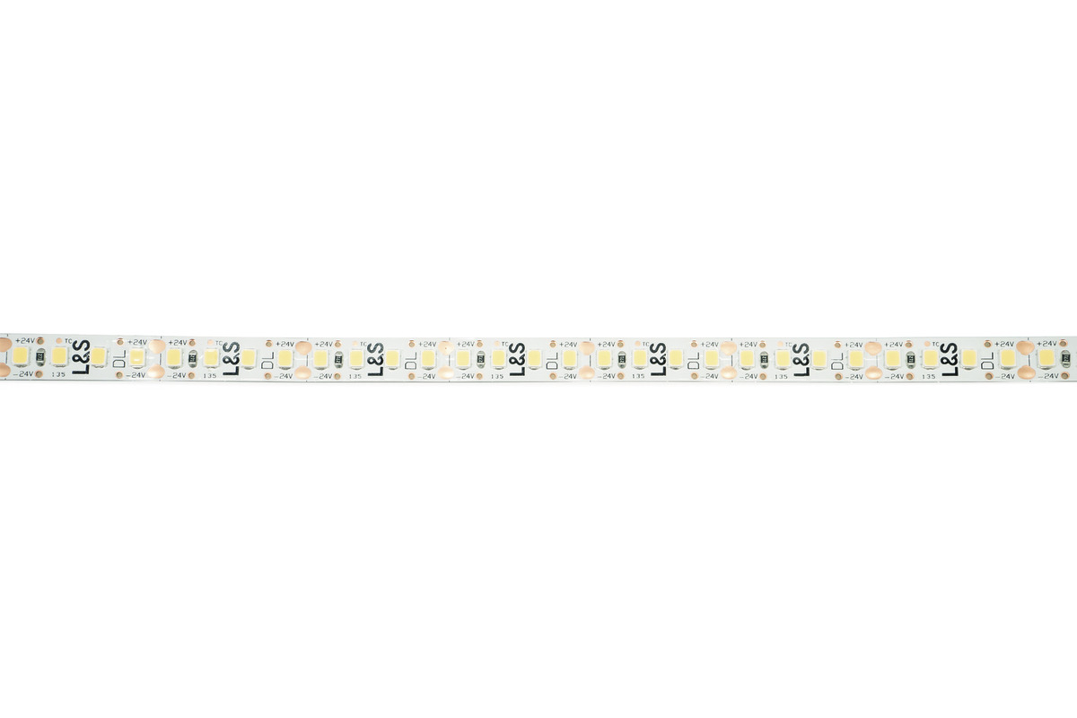Bandes de LED L&S Tudo HE 8.6 / 24 V