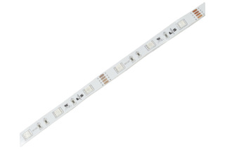 LED Bänder L&S RGB 7,2 / 24 V