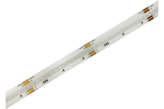 LED Bänder L&S COB RGB  15,0 / 24 V