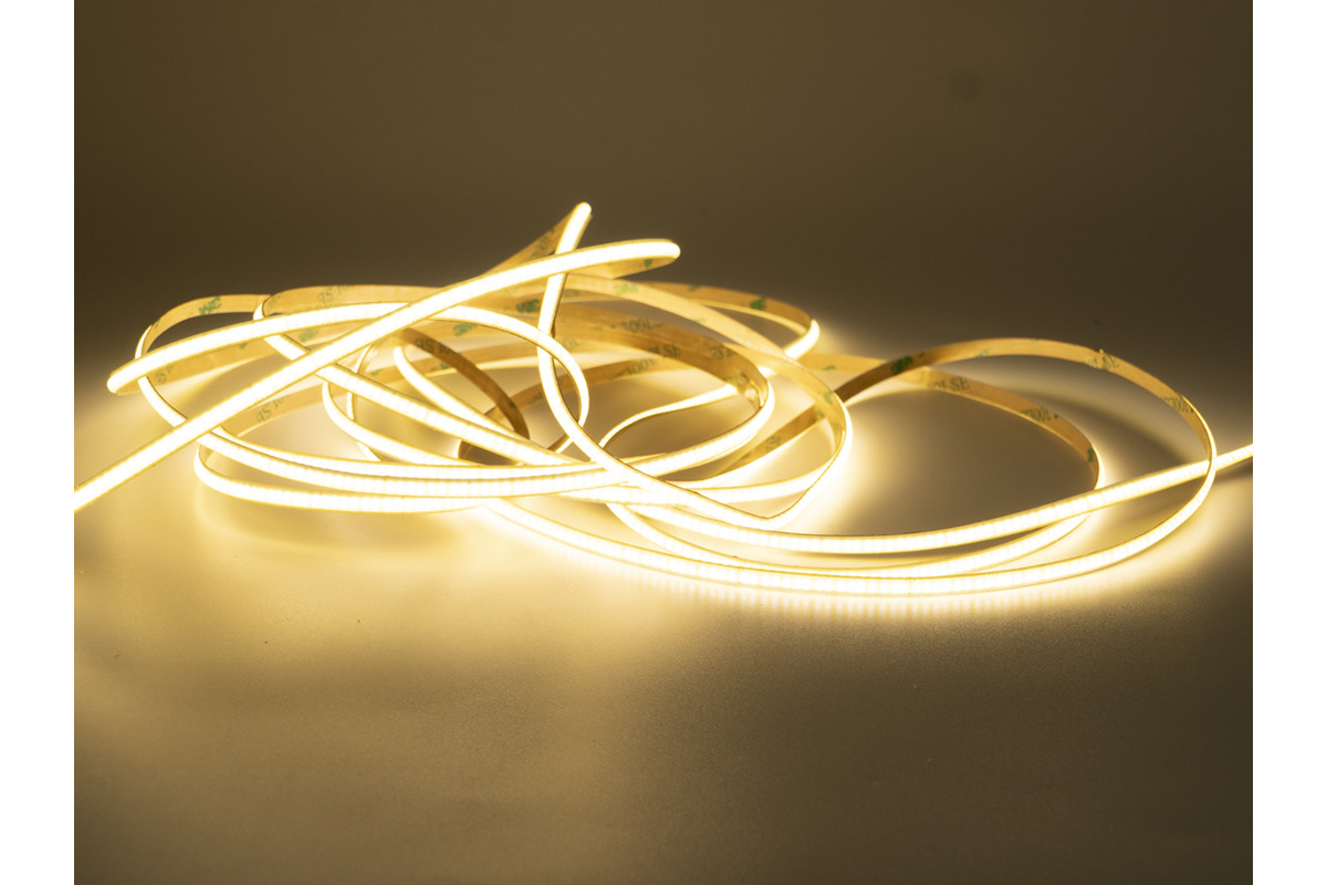 Bandes de LED OK-LINE COB 6,0 / 24 V