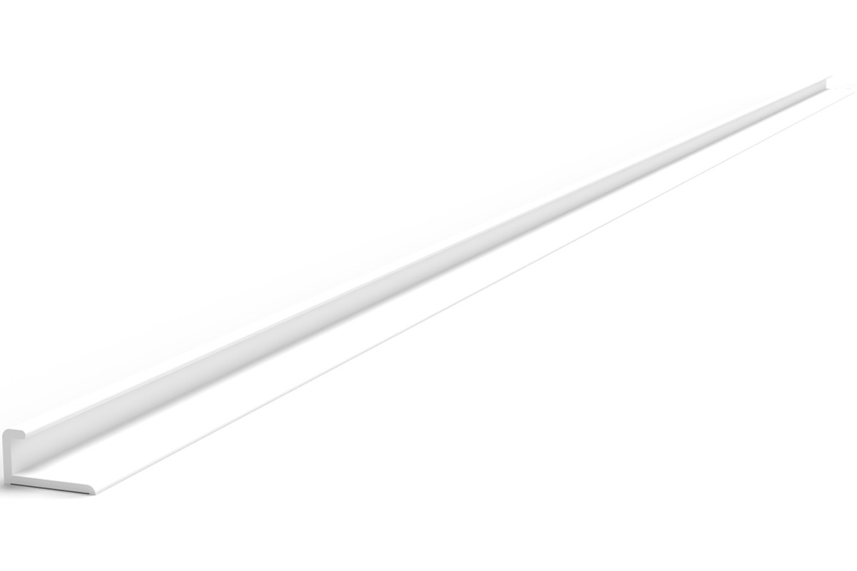 Profili per montaggio esterno LED OK-LINE Viennna senza diaframmi