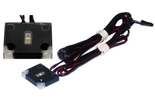 Berührungs-Dimmschalter L&S Anbau 12 / 24 V Berührungs-Dimmschalter L&S Anbau 12 / 24 V