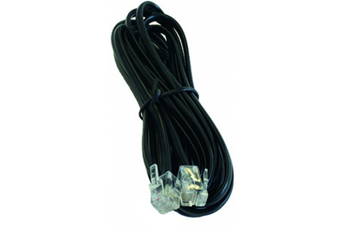 Câble d'extension pour capteur L&S