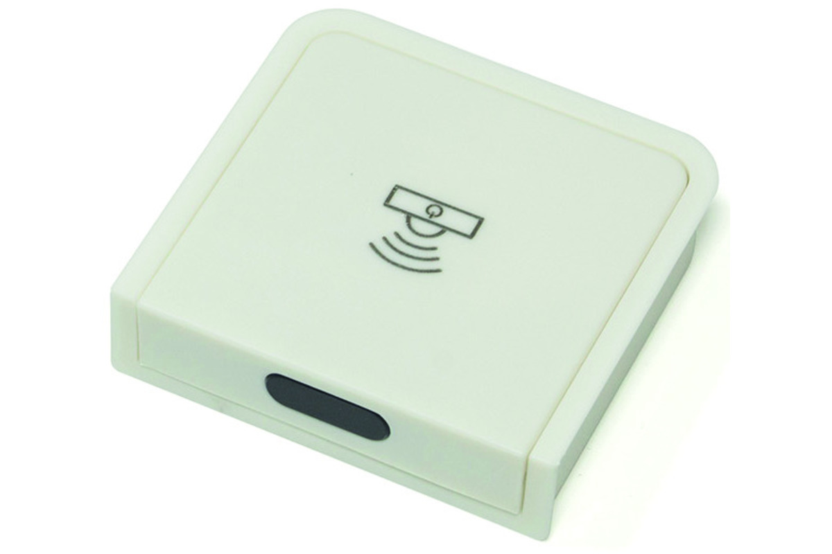 Capteur IR On Off Dimmer L&S All in One Single Color, 12/24 V