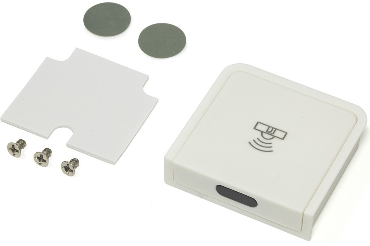 IR sensore contatto porta L&S All in One Single Color 12/24 V