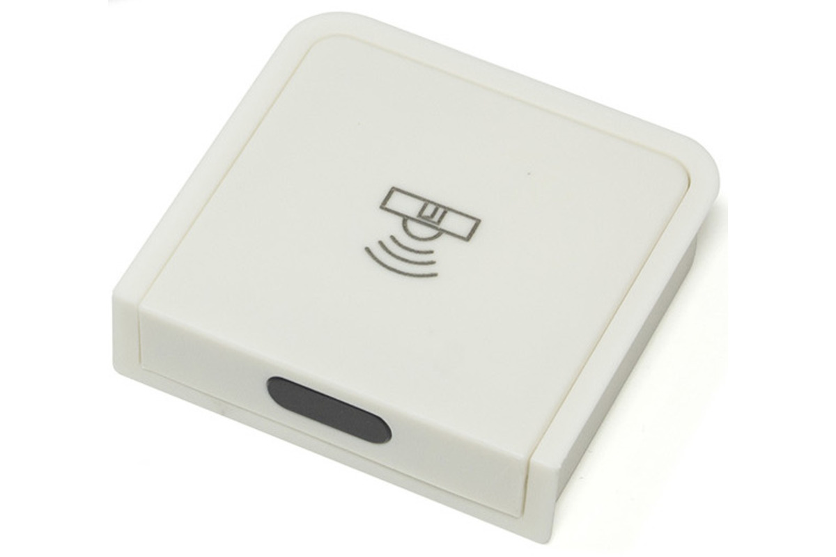 IR sensore contatto porta L&S All in One Single Color 12/24 V