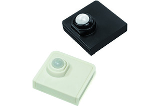 Bewegungsmelder L&S Mec Driver 12/24 V