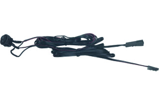 Einbau-Wippschalter L&S 12 V / 24 V* Einbau-Wippschalter L&S 12 V / 24 V*