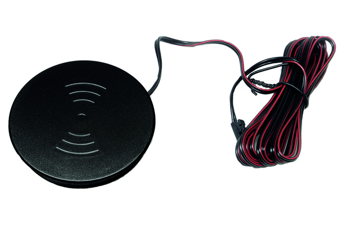 Wireless Charger L&S 12 V