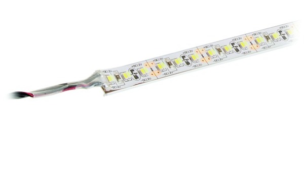 LED Bänder L&S Emotion Mini Chip 2x120 / 24 V