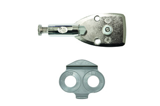 Amortissement KESSEBÖHMER pour ferrements pour maxi