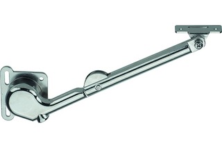 Bremsklappenstützen Solo