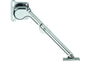 Compas pour abattants avec frein Solo