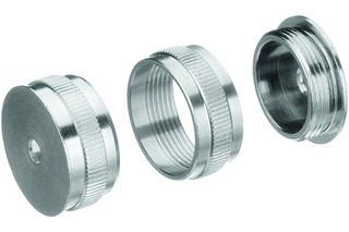 Supports pour tubes d'armoire OK-LINE