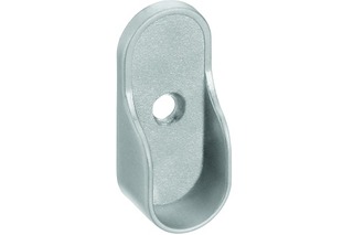 Supports pour tubes d'armoire