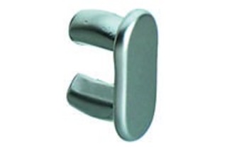 Schrankrohr-Endstücke HERMETA Schrankrohr-Endstücke HERMETA