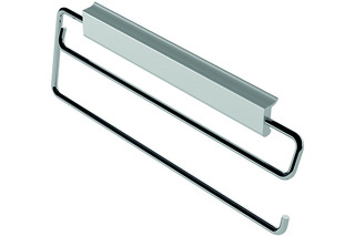 Supporto doppio rullo OK-LINE Wall System