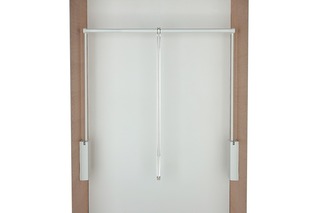 Kleiderlifte SERVETTO 3T | opo.ch