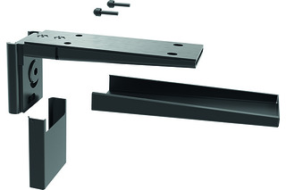 Supporto ripiano universale PEKA Pecasa