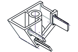 Endkappen L&S Derby II