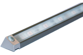 LED Anbauprofile L&S Derby II mit Lichtblende LED Anbauprofile L&S Derby II mit Lichtblende