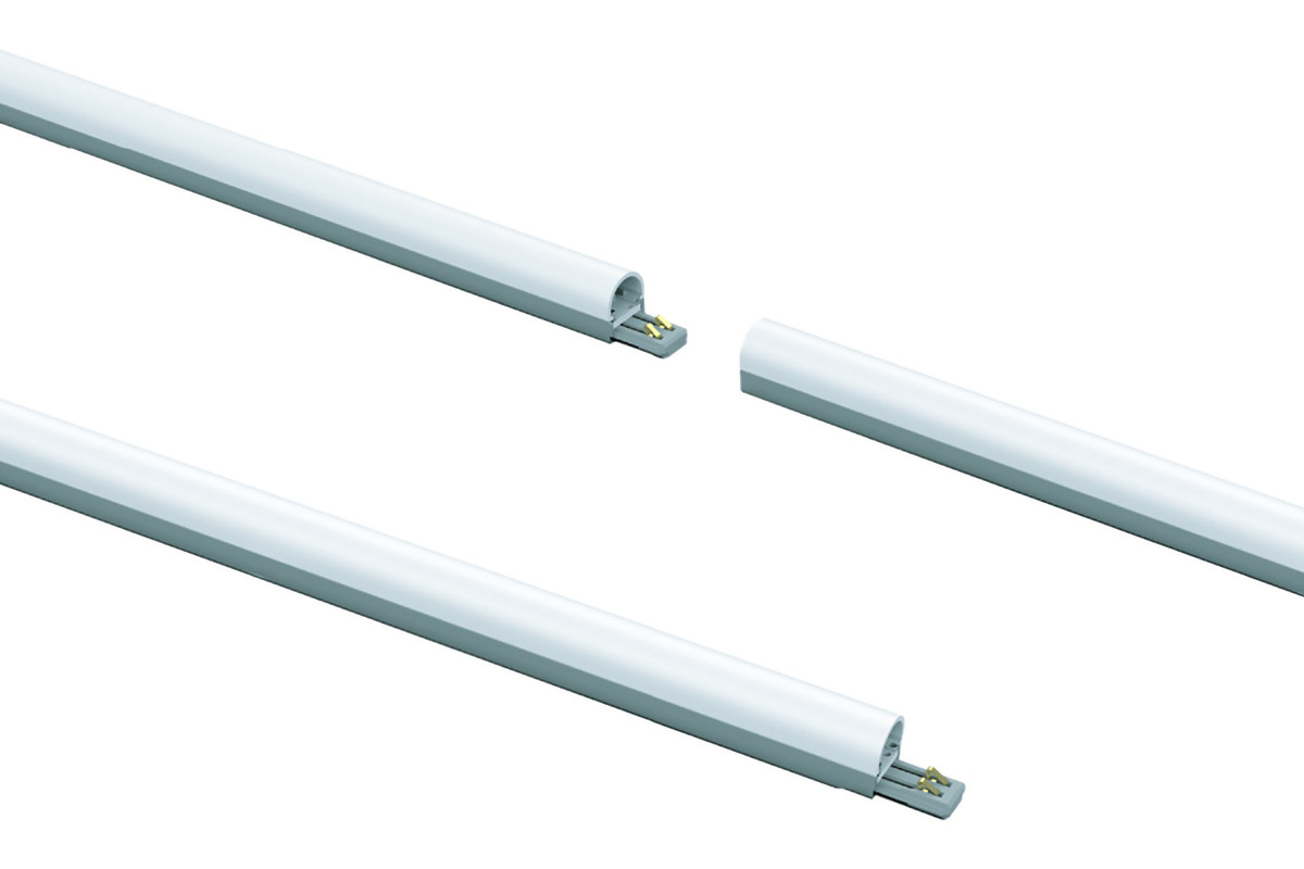 Lampade esterne LED L&S Mini Tubular IC 24 V Emotion