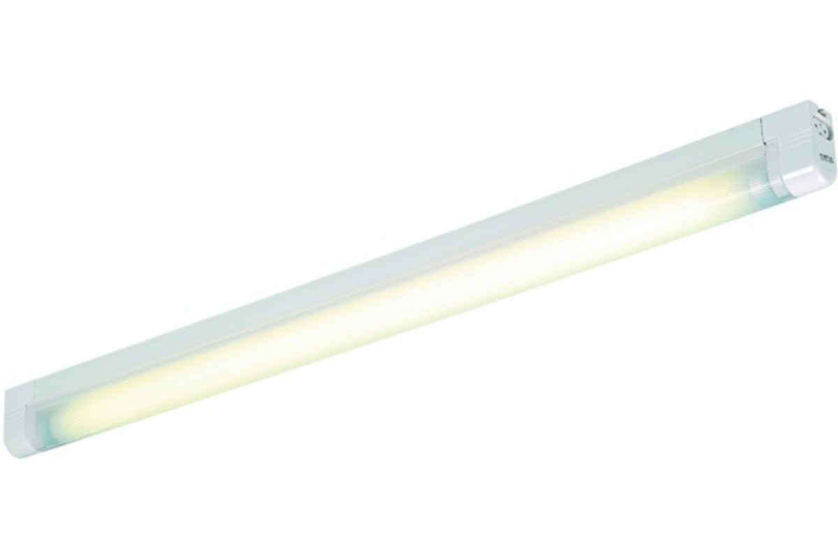 Lampes fluorescentes en applique Snite 230 V