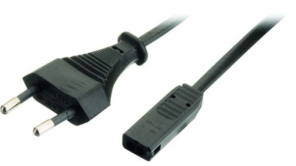 Câble de connexion 230 V