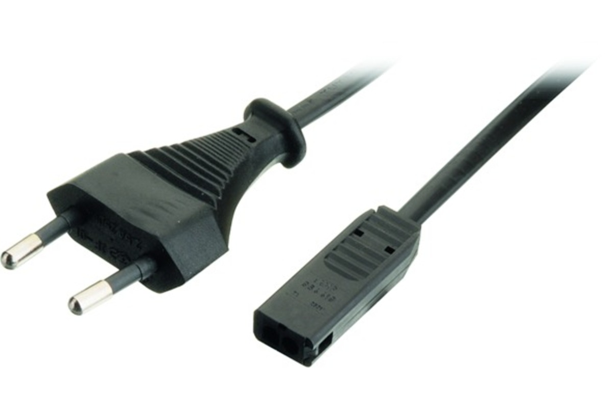 Câble de connexion 230 V