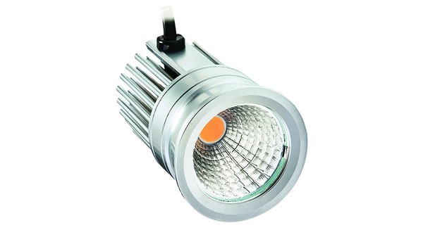 Kit di lampade LED per montaggio a soffitto Ridl 9 230 V