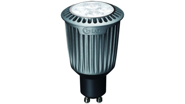 LED lampadine LG tipo PAR16