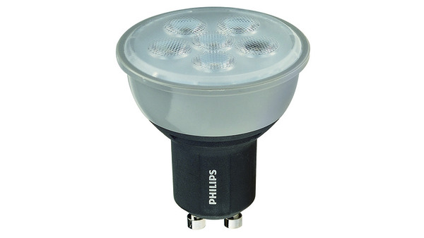 LED ampoules PHILIPS 230 V