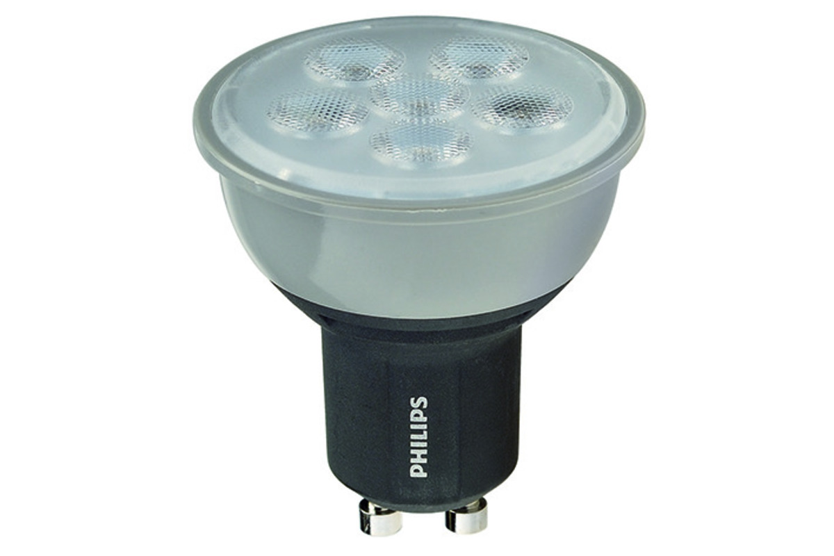LED lampadine PHILIPS 230 V