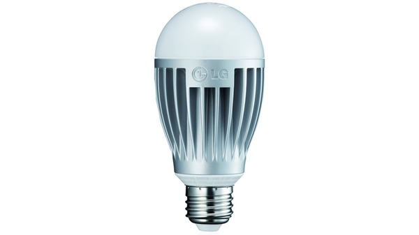 LED lampadine LG tipo A19