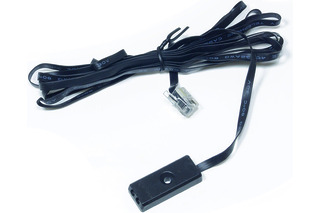 IR-Türkontaktsensor L&S IR-Türkontaktsensor L&S