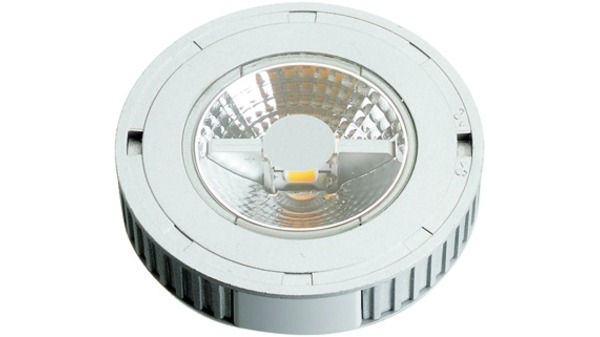 Lampade LED L&S Luna 230 V GX53