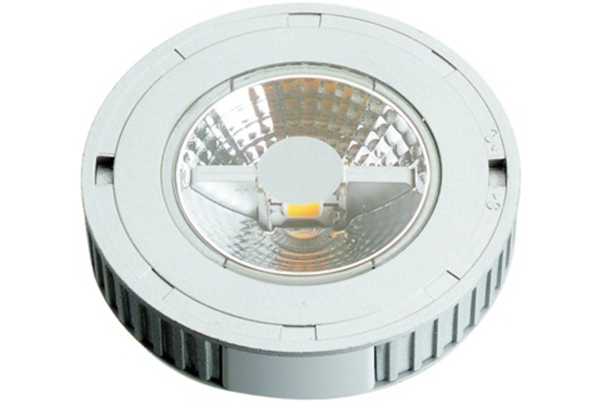 Lampes LED L&S Luna 230 V GX53
